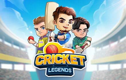 CricketLegends