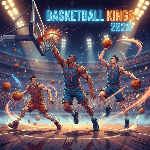 Basketball Kings 2022
