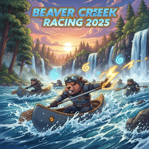 Beaver Creek Racing 2025