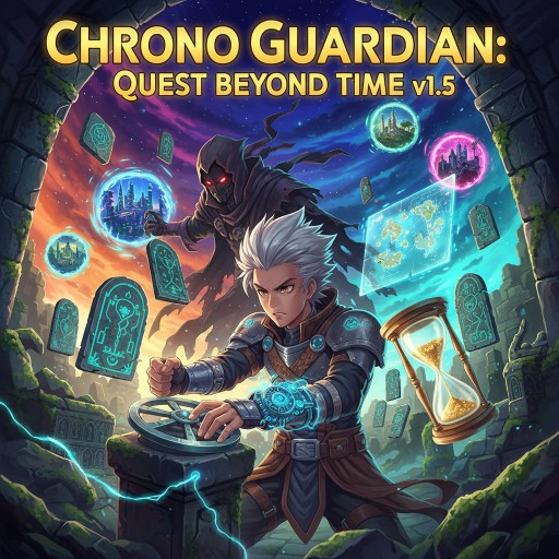 Chrono Guardian: Quest Beyond Time v1.5