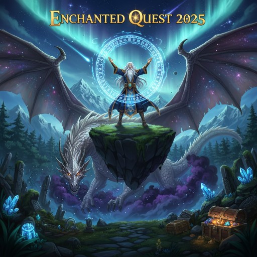 Enchanted Quest 2025