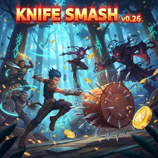 Knife Smash v0.26