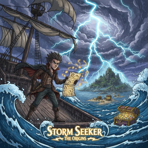 Storm Seeker: The Origins v0.35