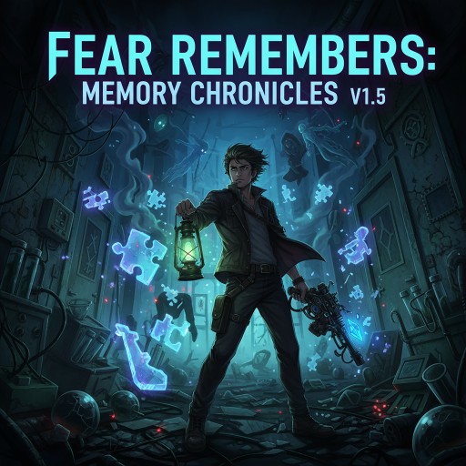 Fear Remembers: Memory Chronicles V1.5