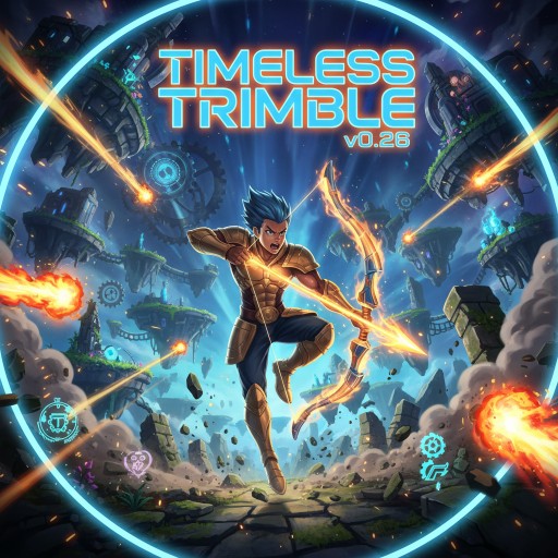 Timeless Trimble v0.26