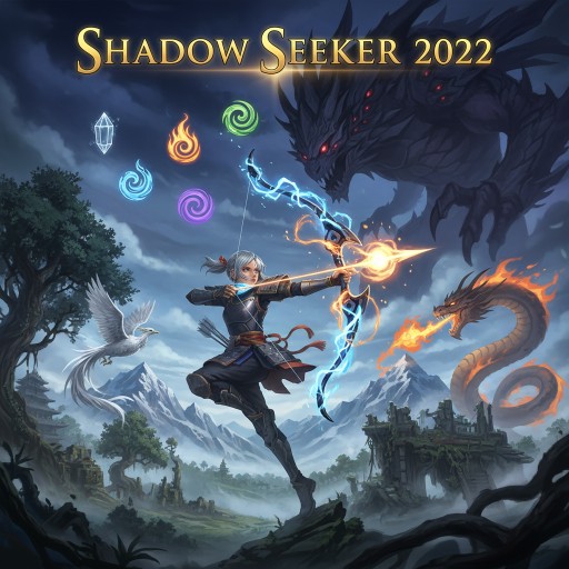 Shadow Seeker 2022