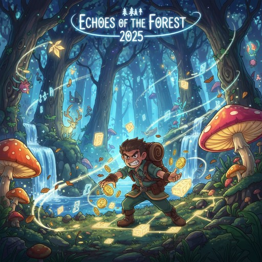 Echoes of the Forest 2025