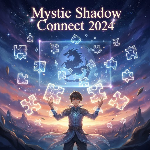 Mystic Shadow Connect 2024