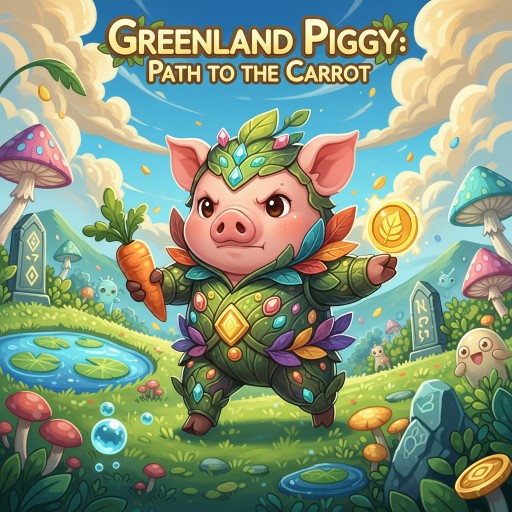 Greenland Piggy Path to the Carrot v0.26