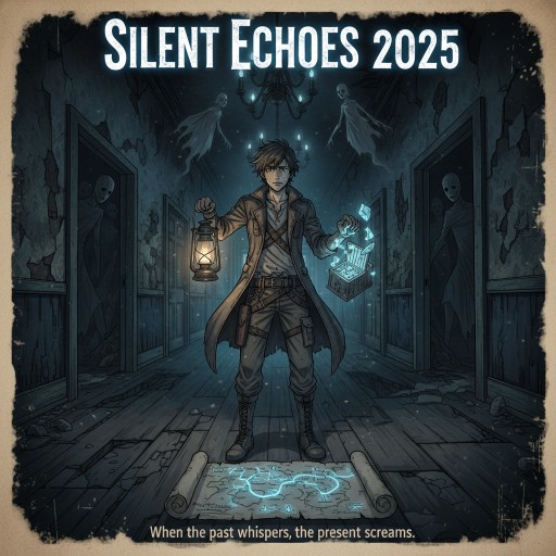 Silent Echoes 2025