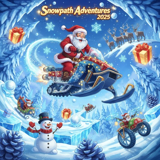 Snowpath Adventures 2025