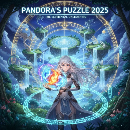Pandora's Puzzle 2025
