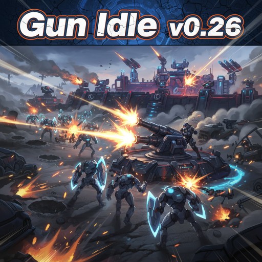 Gun Idle v0.26