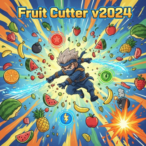 Fruit Cutter v2024