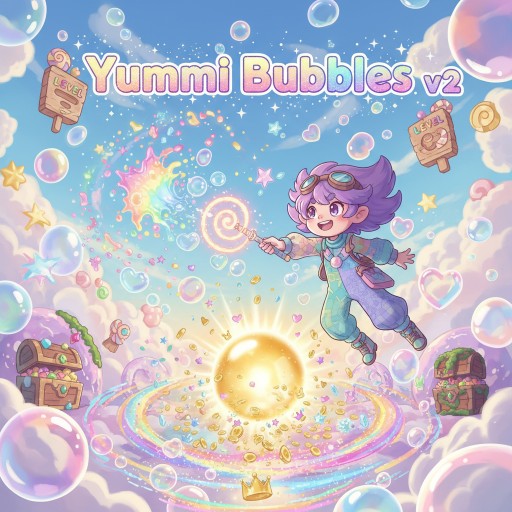 Yummi Bubbles v2