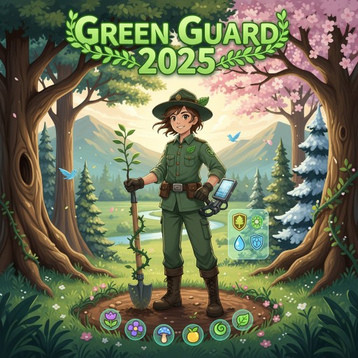 Green Guard 2025