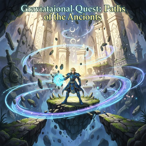 Gravitational Quest: Paths of the Ancients