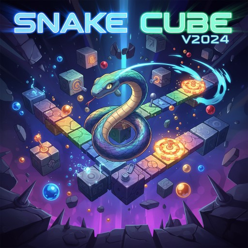Snake Cube v2024