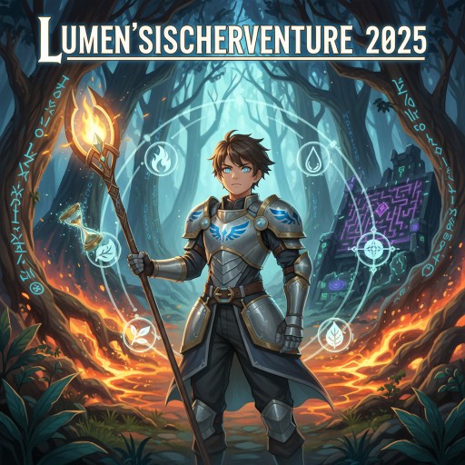 Lumen’sischerventure 2025