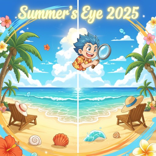 Summer's Eye 2025