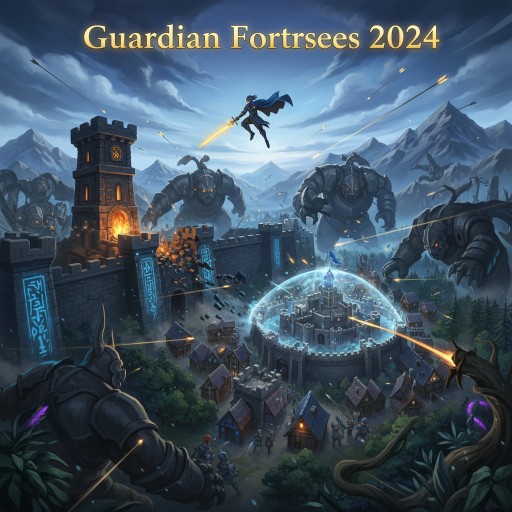 Guardian Fortresses 2024