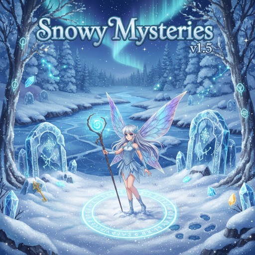 Snowy Mysteries v1.5