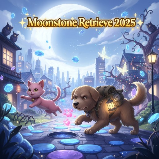 Moonstone Retrieve 2025