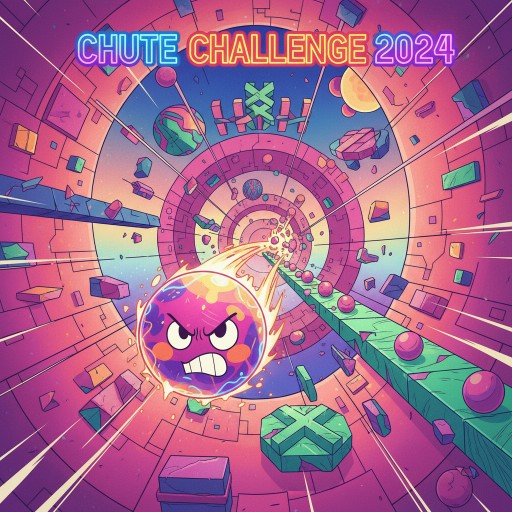 Chute Challenge 2024