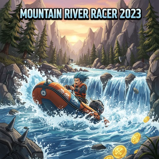 Mountain River Racer 2023