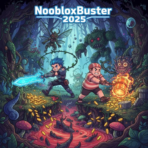 NoobloxBuster 2025