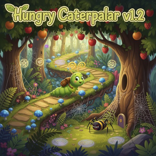 Hungry Caterpillar v1.2