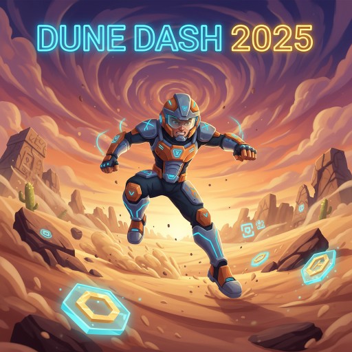 Dune Dash 2025