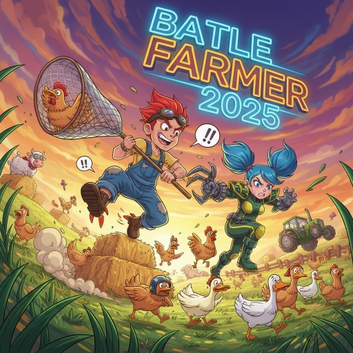 Battle Farmer 2025