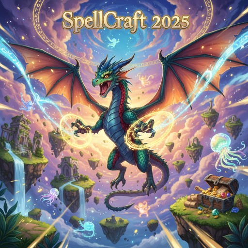 SpellCraft 2025